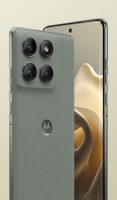 Motorola Edge 60 Pro