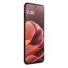 Motorola edge 70 Pro Zinfandel – tylny aparat i obudowa