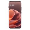 Motorola edge 70 Pro Zinfandel – profil smukłej obudowy