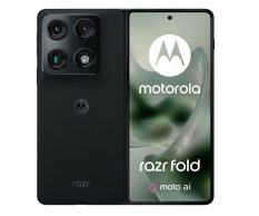 Motorola razr fold 5G 16/512GB Blackened Blue