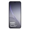 OPPO Reno15 5G 8/512 GB Biały – przedni ekran AMOLED