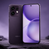 OPPO Reno16 w fioletowym świetle studyjnym — recenzja Subverse
