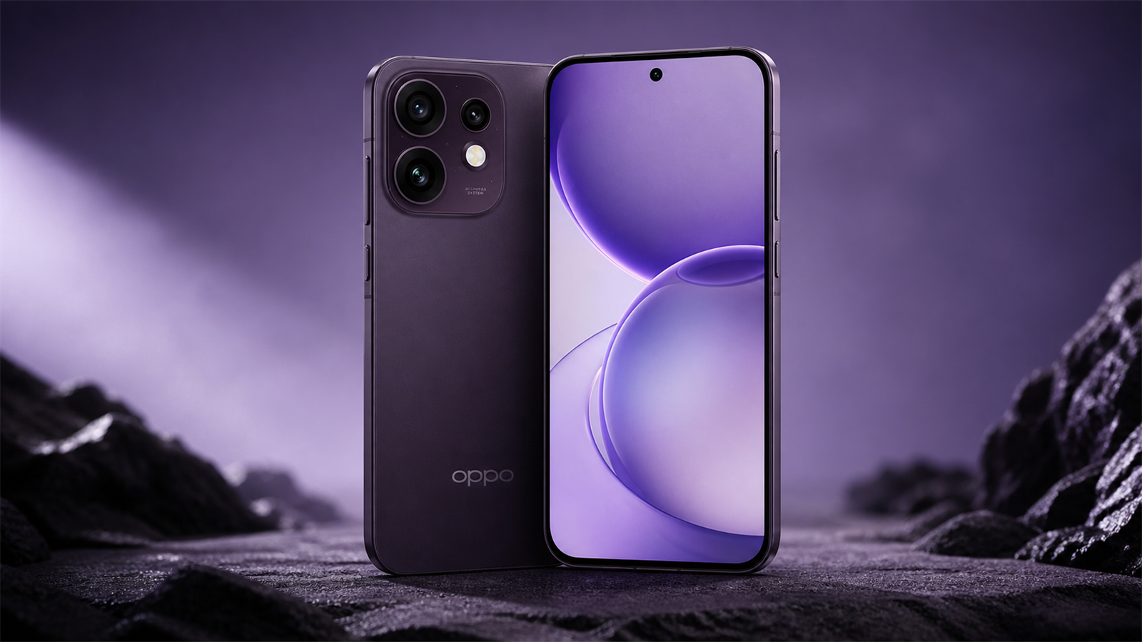 OPPO Reno16: Kompakt przegrywa z ceną