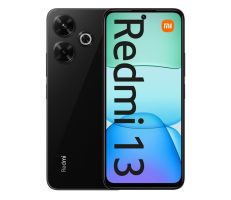 Xiaomi Redmi 13 6/128GB Midnight Black
