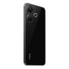 Xiaomi Redmi 13 6/128GB Midnight Black – tylny panel pod kątem