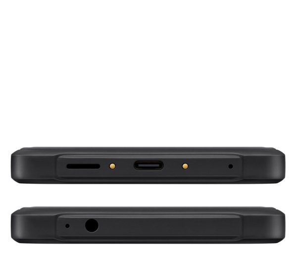 Samsung Galaxy XCover7 – tylny panel i aparat