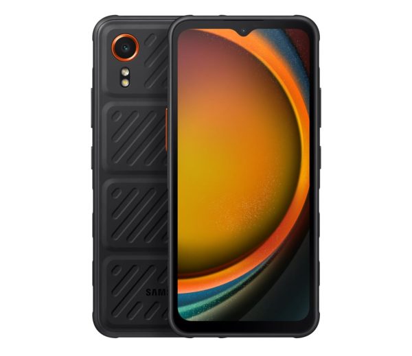 Samsung Galaxy XCover7 – ujęcie produktu