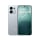 OPPO A6 Pro 5G Lunar Titanium widziany od przodu