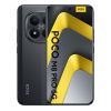Xiaomi POCO M8 Pro 5G 12/512 GB Black – przód i tył telefonu