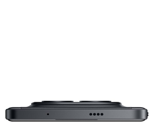 Xiaomi POCO M8 Pro 5G 8/256 GB Black – tylny aparat