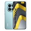 Xiaomi POCO M8 Pro 5G 12/512 GB Green – przód i tył telefonu