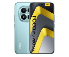 Xiaomi POCO M8 Pro 5G 12/512GB Green