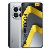Xiaomi POCO M8 Pro 5G Silver - widok telefonu