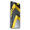 Xiaomi POCO M8 Pro 5G Silver - widok boczny