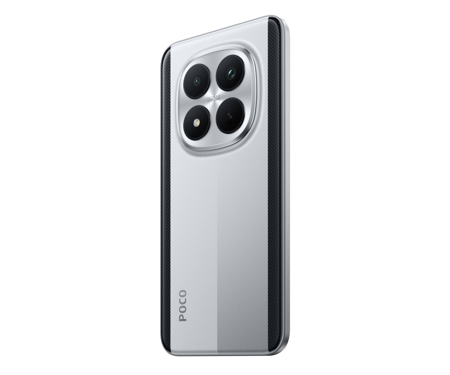 Moduł aparatu Xiaomi POCO M8 Pro 5G