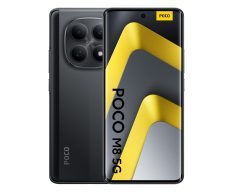Xiaomi POCO M8 5G 8/256GB Black