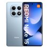 Xiaomi Redmi Note 15 Glacier Blue - widok telefonu