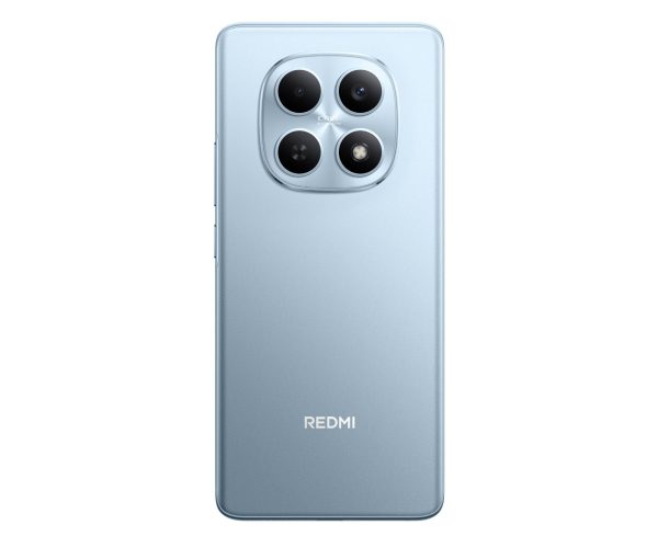 Xiaomi Redmi Note 15 Glacier Blue - zdjęcie 3