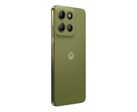 Motorola moto g15 power 8/256GB Iguana Green – moduł aparatu