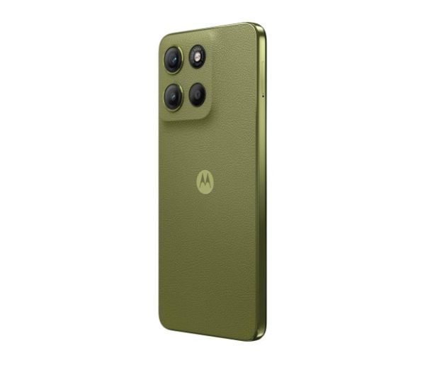 Motorola moto g15 power 8/256GB Iguana Green