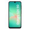 Samsung Galaxy A26 5G 6/128 GB czarny – ujęcie obudowy