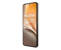 realme 14 5G 12/256 GB Storm Titanium