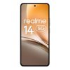 realme 14 5G Storm Titanium – telefon z ekranem AMOLED