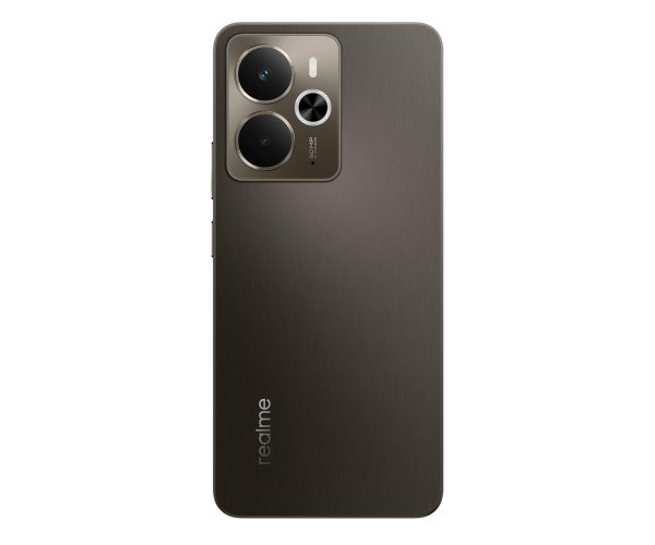realme 14 5G Storm Titanium – dodatkowe ujęcie telefonu