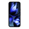 Google Pixel 9a 8/128 GB Obsydian – widok z przodu