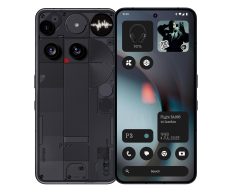 Nothing Phone (3) 16/512 GB Black
