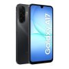Samsung Galaxy A17 czarny – ekran