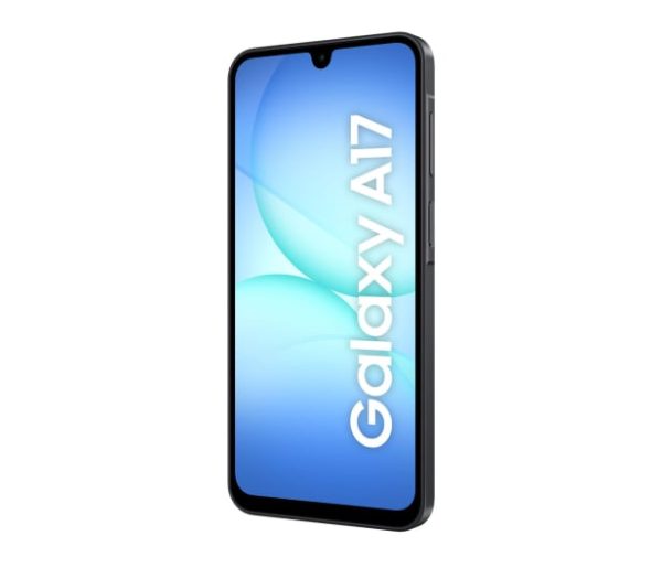 Samsung Galaxy A17 czarny – aparat