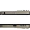 Motorola moto g06 power Laurel Oak – widok tylnego panelu