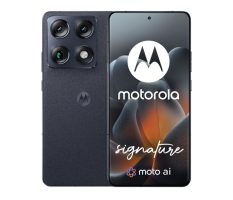 Motorola Signature