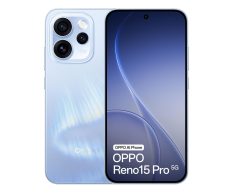 OPPO Reno15 Pro 5G 12/512 GB Niebieski