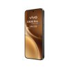 vivo X300 Pro 5G 16/512 GB Brązowy – widok frontu