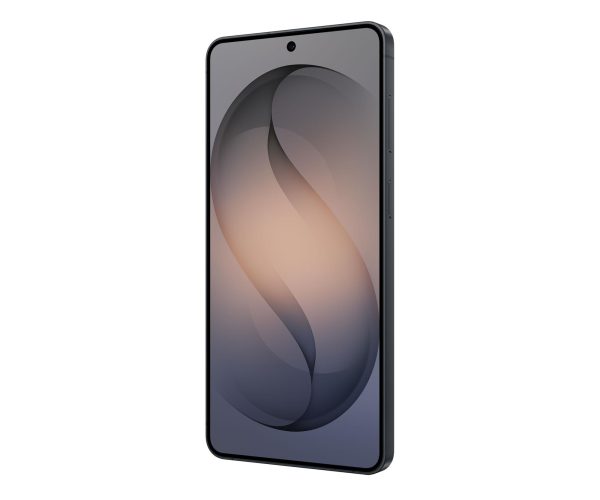 Samsung Galaxy S26+ w kolorze czarnym – widok tylnego panelu