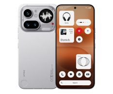 Nothing Phone (4a) Pro 8/128 GB Silver