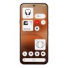 Nothing Phone (4a) Pro Silver – widok boczny