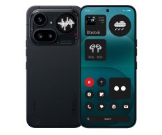 Nothing Phone (4a) Pro 8/128 GB Black