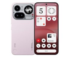 Nothing Phone (4a) Pro 12/256 GB Pink