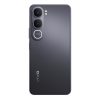vivo Y31 5G w kolorze czarnym – ekran i tylna obudowa