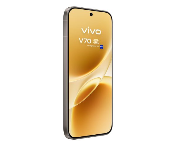 vivo V70 5G 8/512 GB Szary