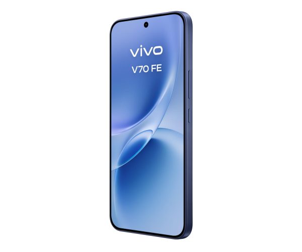 vivo V70 FE 5G 8/256 GB Niebieski — profil