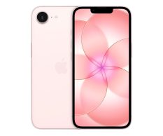 Apple iPhone 17e