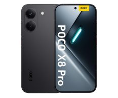 Xiaomi POCO X8 Pro 12/512GB Black