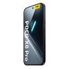 Xiaomi POCO X8 Pro 12/512GB Black – ekran AMOLED i ramka
