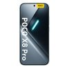 Xiaomi POCO X8 Pro 12/512GB Green – profil boczny