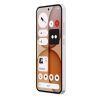 Nothing Phone (4a) w kolorze białym – przedni panel