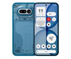 Nothing Phone (4a) 12/256 GB Blue